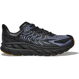 Hoka One One Clifton LS Black Anchor (men) by StockX