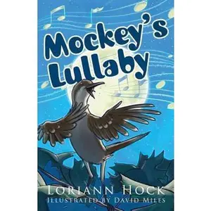 USED-Mockey's Lullaby by Hocl. Loriann (Hardcover)