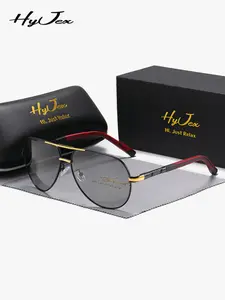 Unisex Simple Style Top Bar Design Sunglasses (1 Pair), Trendy Casual Sunglasses for Everyday Use, Fashion Accessories for Outdoor Activities, Modern Trendy Sunglasses, Stylish Glasses