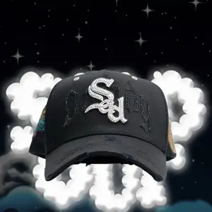 DANDY HATS PSICODÉLICA WITH BOX