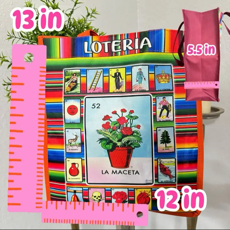 Bolsa de Lotería