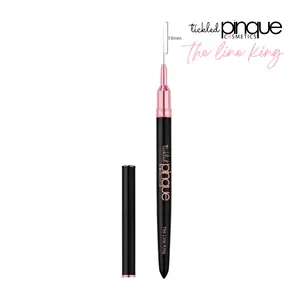 The Line King • Signature Pro Art Brush