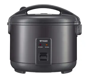 Tiger 10 Cup Capacity White Rice Cooker
