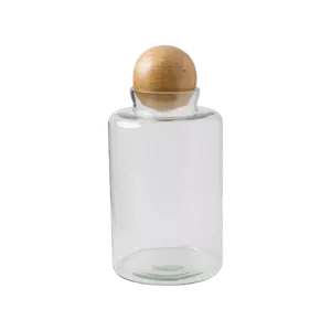 Kavi Canister - Tall (As Is)