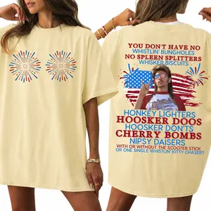 Comfort Colors Cool Funny Joe Dirt Merica July 4th T-shirt, Funny Fireworks Tshirt, USA 250th Vintage 4th of July Independence Day