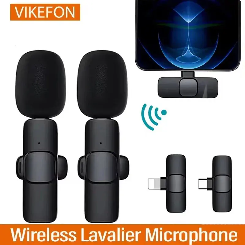Mini Microphone Mini Microphone