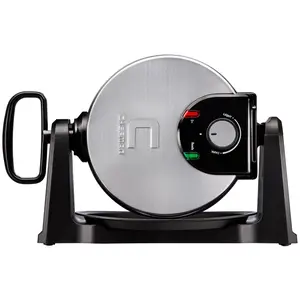 Chefman Rotatin g Belgian Waffl e Maker