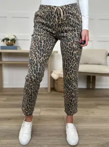 YMI Liv High-Rise Cropped Slim Fit Jeans - 3 options! (Pull On, Non Distressed)