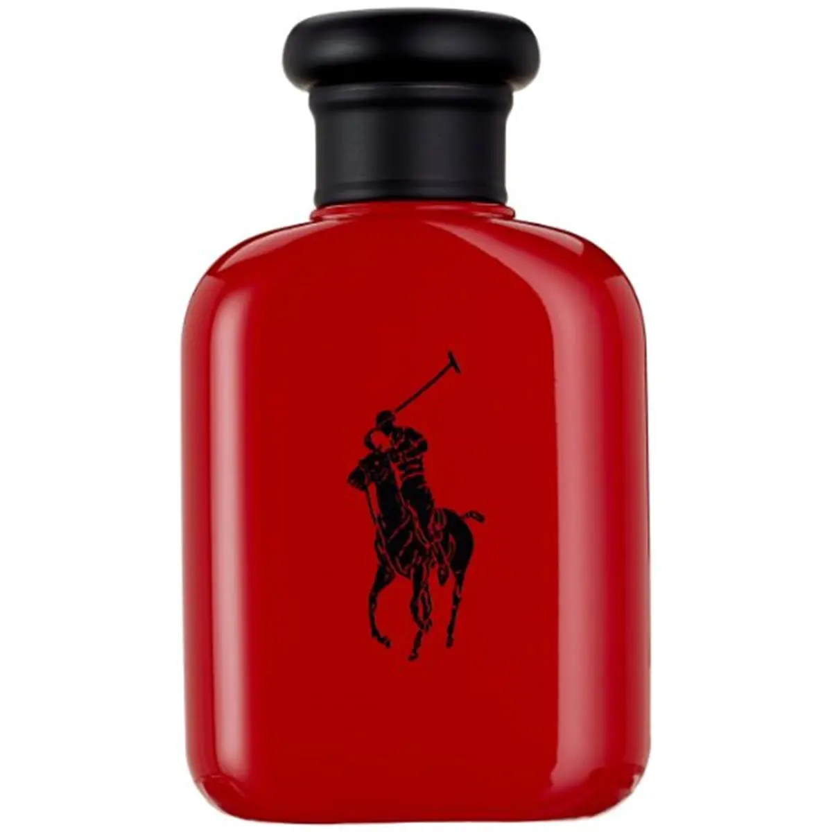 Ralph Lauren Polo Red Eau de Toilette Spray - Men's EDP Fragrance, 2.5 fl oz (75ml) Men's Beauty & Personal Care Cologne, Spray Bottle