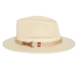 Hadley Wren Woven Luna Fedora Hadley Wren Woven Luna Fedora