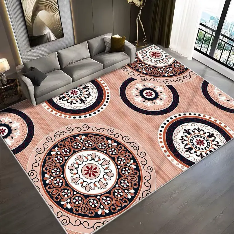 Luxury carpet Super soft