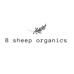 8 Sheep Organics