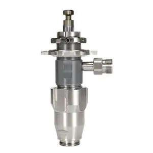 Airless Paint Sprayer Pump Body Assembly, Airless Paint Sprayer Pump Body Assembly, Paint Sprayer Pump Body Assembly for Graco, Paint Sprayer Accessories