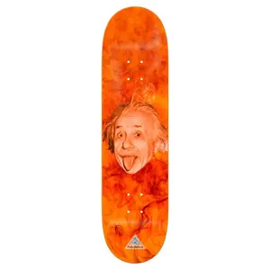 Pacific Skateboards Einsteinium Skateboard Deck