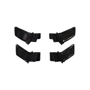 Burton Step On Springboard Toe Hook Womens