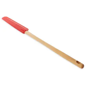 RSVP Silicone Skinny Spatula