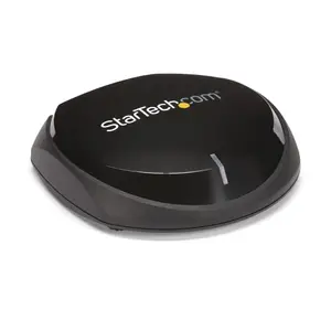 Startech Bluetooth 5.0 Digital Wireless Audio Receiver Adapter