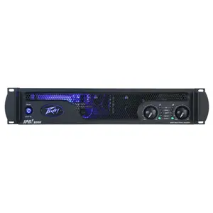 Peavey Electronics  Lightweight Power Amplifier