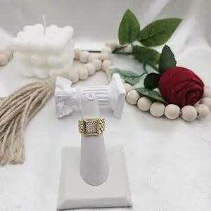 LaYaiBoutique #2544 Ring — High-Quality 14K Gold-Filled