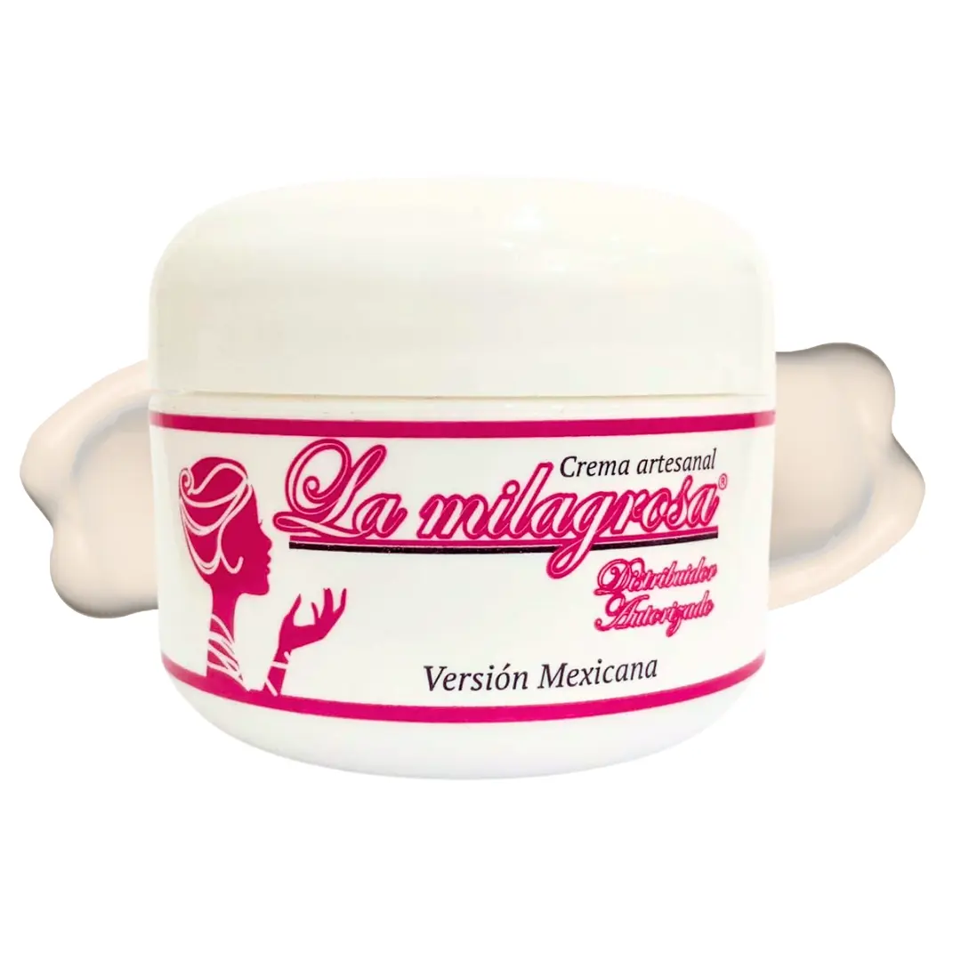 LA MILAGROSA Active Treatment Facial Cleansers - Moisturizing Facial Cleansing Product with Retinol, Niacinamide - Daily Cleansing, Anti-Aging, Deep Hydrate Alpine Cream - Milagros Cosmetic Solution, Single Item, Acne Control Facial Cleansers