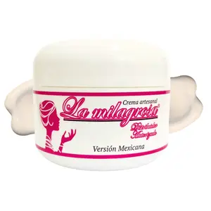 LA MILAGROSA Facial Cleansers - Essential for Daily Use - Anti-Aging Retinol Dark Moisturizer - Alpine Rich Niacinamide Cream - Deep Hydration & Comfort - Milagros Cosmetic Solution