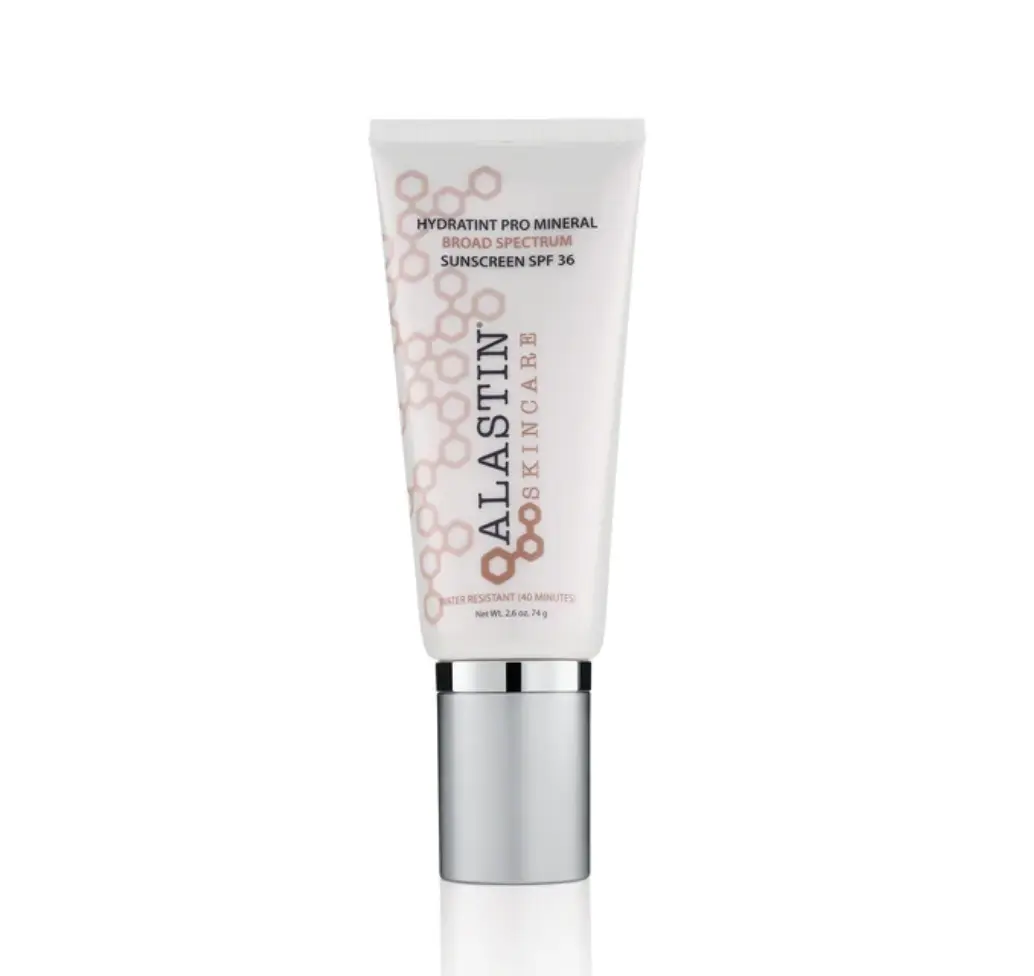 HydraTint Pro Mineral Broad Spectrum Sunscreen SPF 36