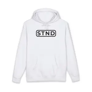 STND Women's Forged Classic Hoodie