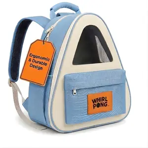 Whirl Pong® Backpack – The Official Carry Case for Your Whirl Pong Set