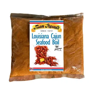 Seafood Boil LA Cajun 4.5lb