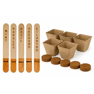 Herb Starter Kit