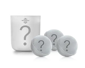 Silver Mystery Bundle