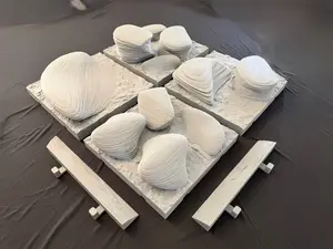 4 Tile Starter Pack + Freebies