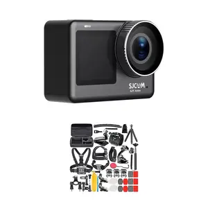 SJCAM SJ11 Active 4K Dual Touchscreen Action Camera