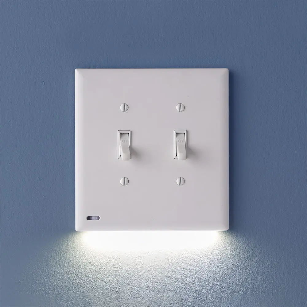 SwitchLight Double Gang
