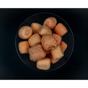 Sugar-Free Chicken Bones