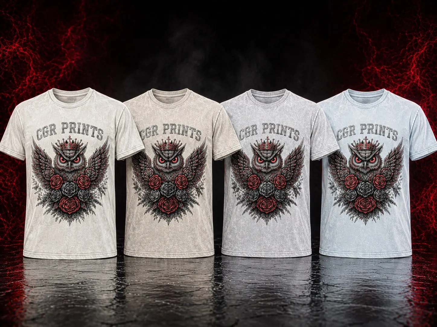Personalized Tee Shirt