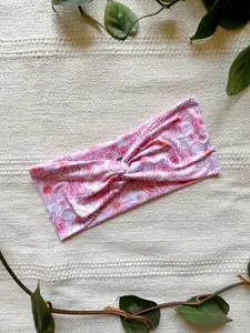 Twistband - Floral Lungs