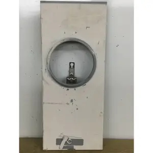 Siemens MC0816B1150TH 150 Amp 240V Ring Type Meter Cover Only 21" x 8 7/8"