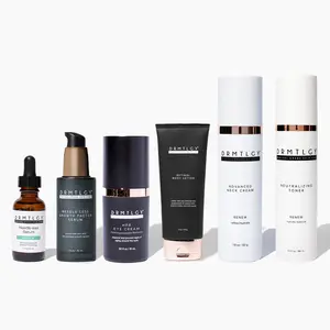 DRMTLGY Kelly's Must Haves