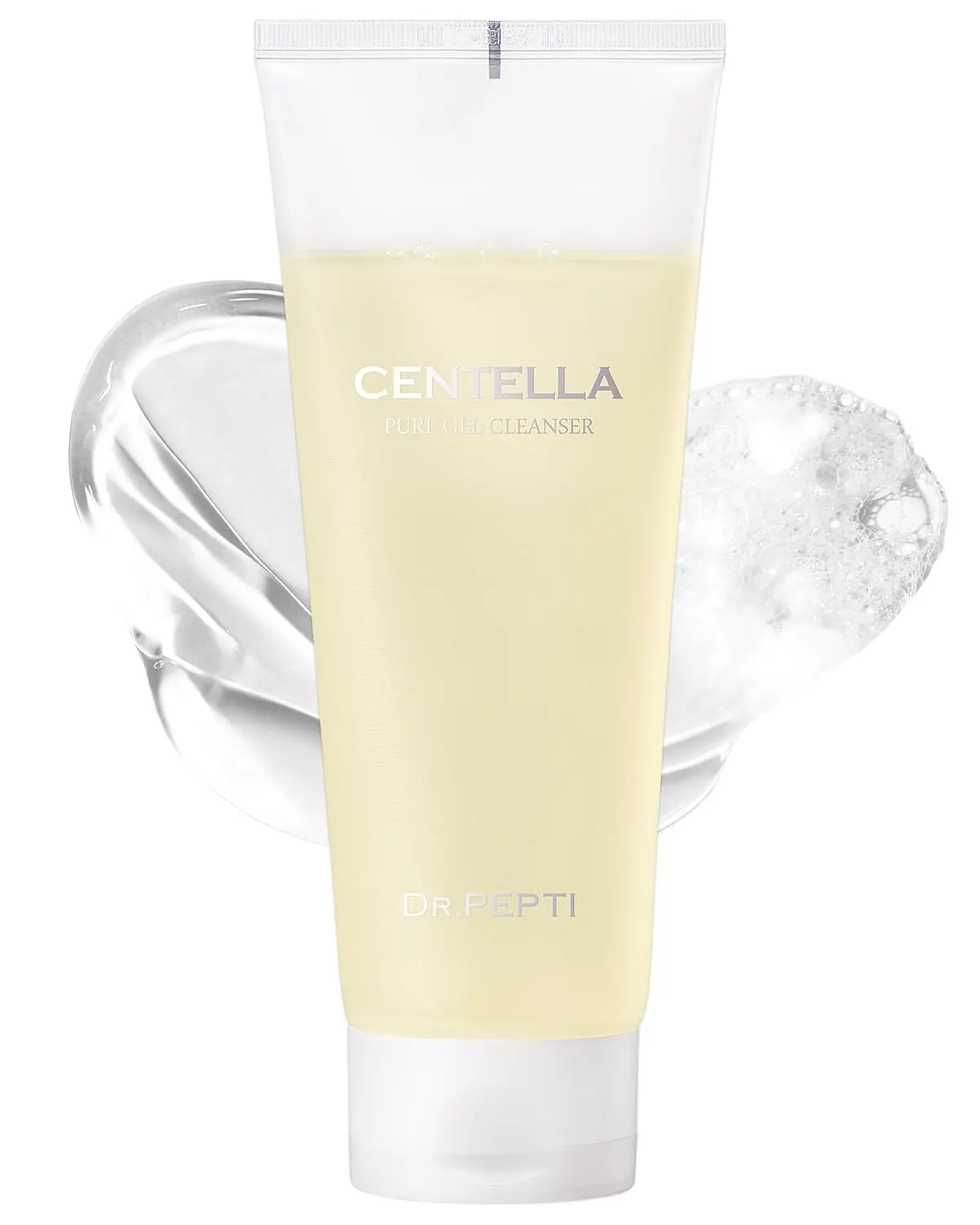 Centella Pure Gel Cleanser