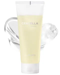 Centella Pure Gel Cleanser