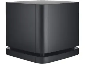Bose Bass Module 500 Wireless Subwoofer - Black