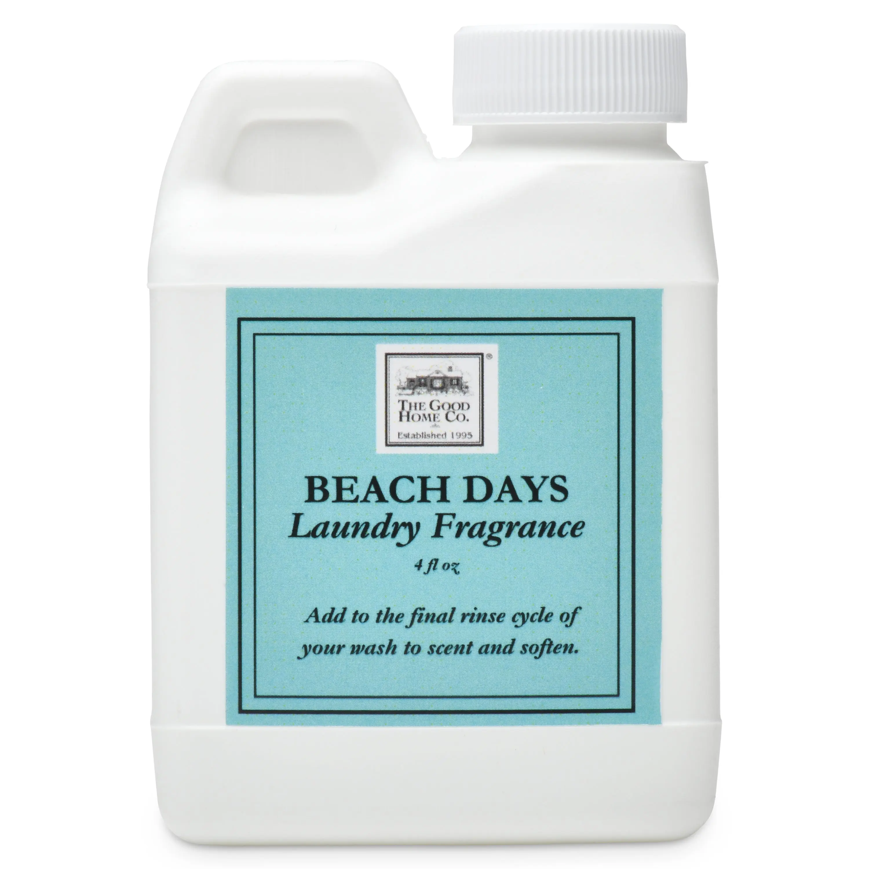 Laundry Fragrance Sample 4 oz Laundry Fragrance Sample 4 oz