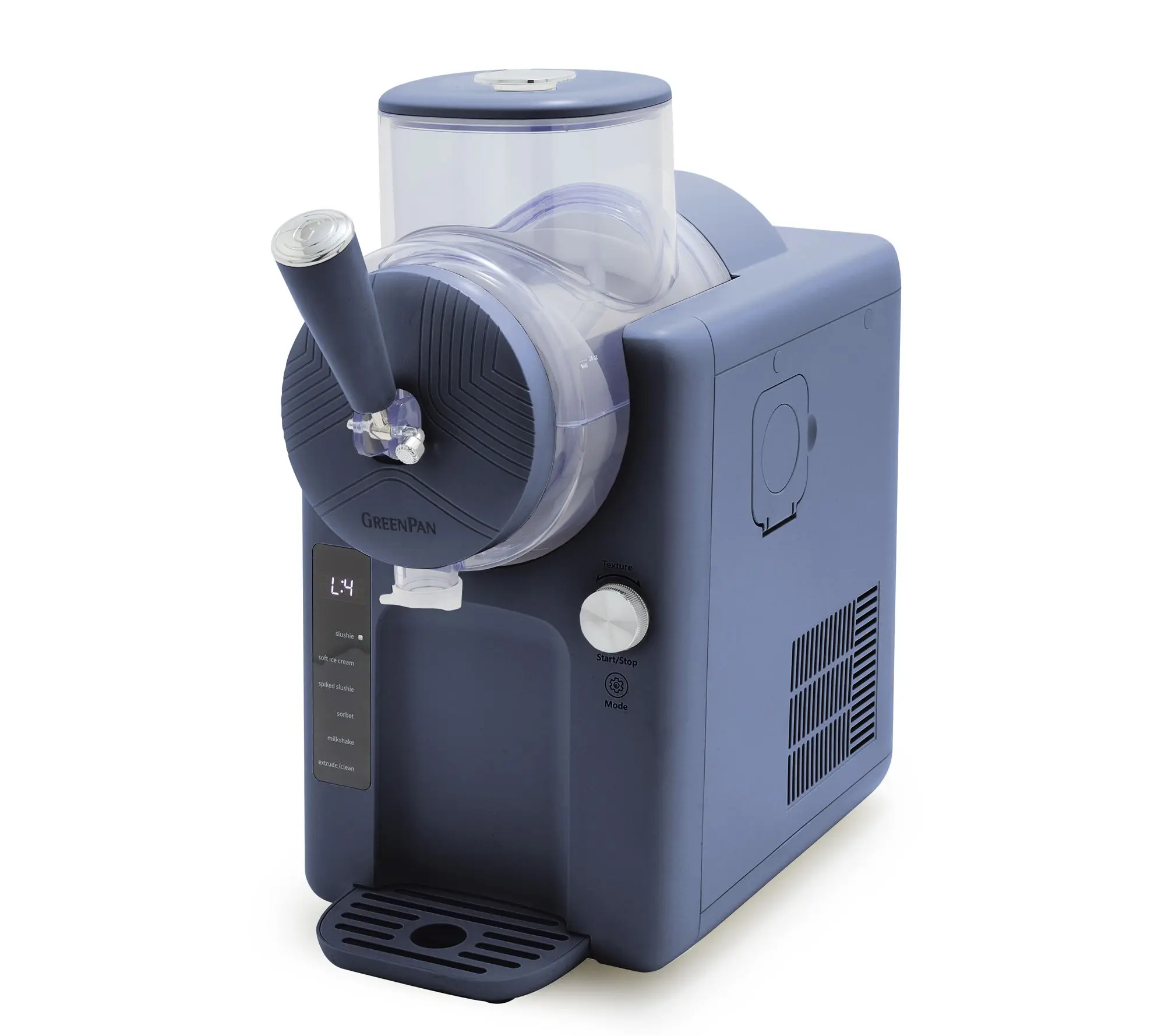 GreenPan Frost 6-in-1 Ice Cream & Frozen Treat Maker