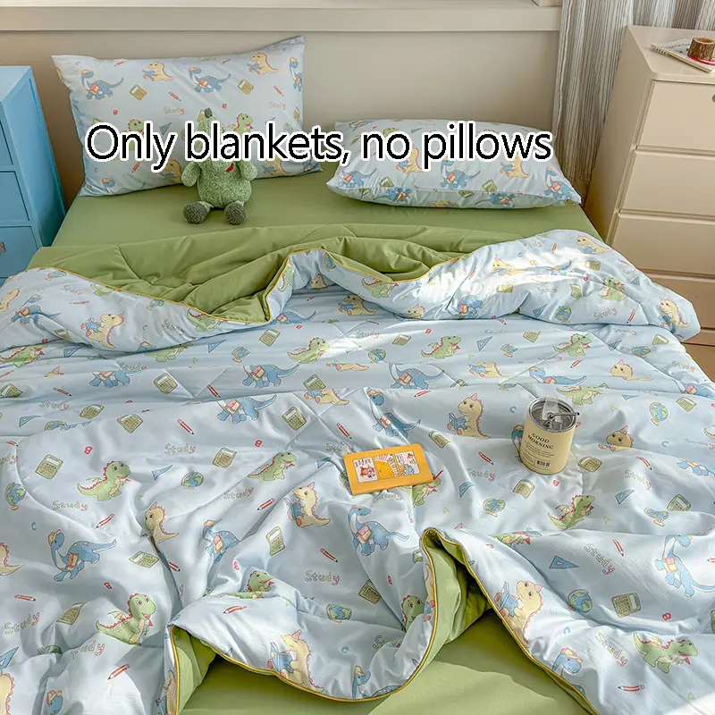 Little Dinosaur Classroom