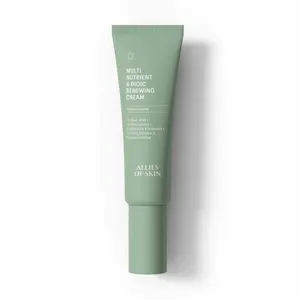 Multi Nutrient & Dioic Renewing Cream