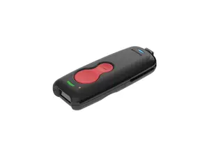 Honeywell - 1602G2D-2USB-OS - Honeywell Voyager 1602g Pocket Scanner - Wireless Connectivity - 1D, 2D - Imager -