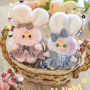 Witch's Wardrobe Plush Doll, Cuddly Doll Gift, Huggable Collectible, Kawaii Stuffed Animals, Ideal Gift for Hobbyists