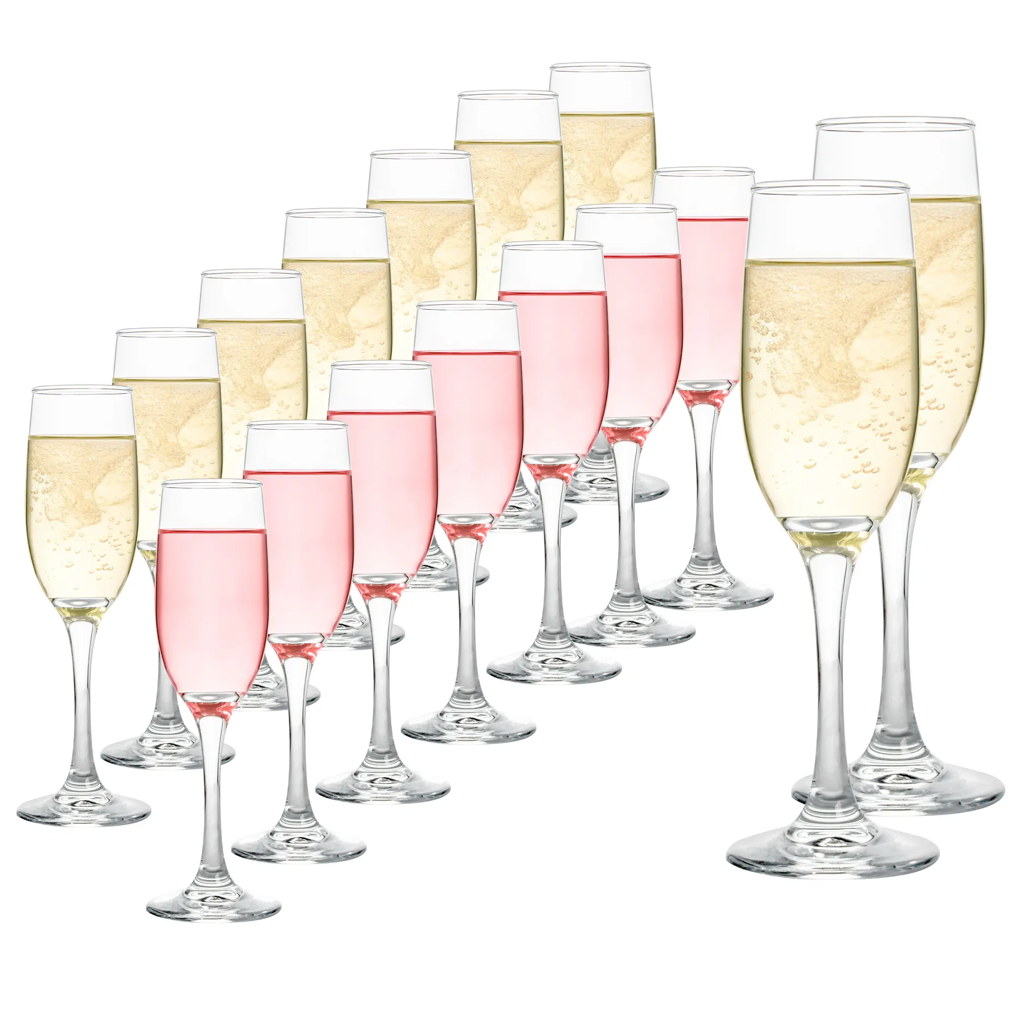 Cheers!🥂 Our Personalized Acrylic Champagne Glass is perfect for any celebration or party! 😍 bit.ly/4tgIzgz