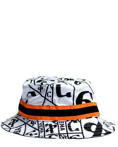 YEMA BIKILA KICHA BUCKET HAT